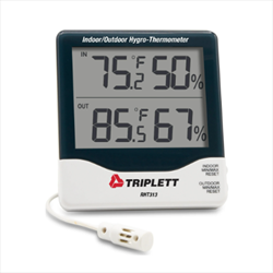 Máy đo môi trường, vi khí hậu Triplett RHT313